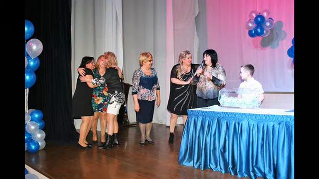 XIII Ежегодный Форум компании 17 лет вместе с БЕЛЫМ КОТОМ! смотреть онлайн