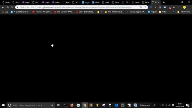 Use the terminal in Sublime text 3 and 4 with terminus смотреть онлайн