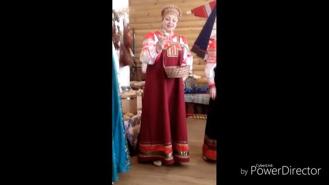 Поездка/большой влог/ Гороховец/1 часть смотреть онлайн