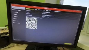 Краткий обзор WiFi регистратора HiWatch DS-N304W(B)