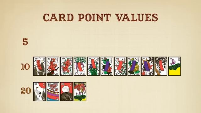 How To Play Hanafuda Hawaii Style Complete Instructions