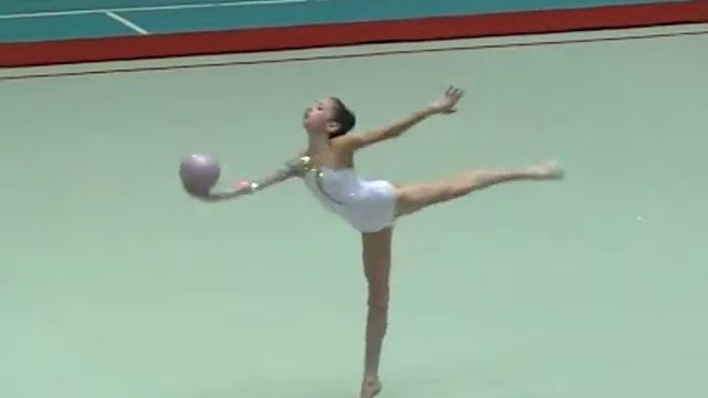 ПОЛИНА ИВАНОВА (Топка) ДП "Жулиета Шишманова"-Бургас-29.3.2015г. ФИНАЛИ (ДСВ) смотреть онлайн