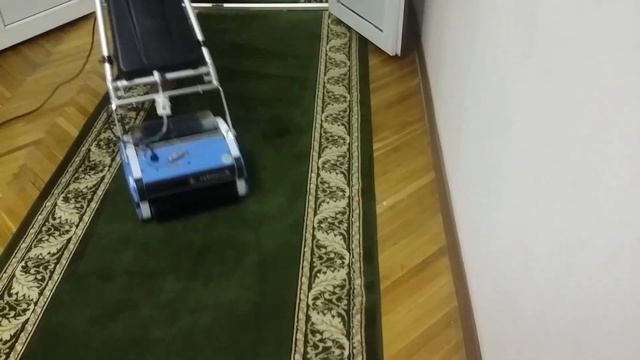 Чистка ковровых изделий (Серпухов, Пущино.Чехов, Протвино) смотреть онлайн