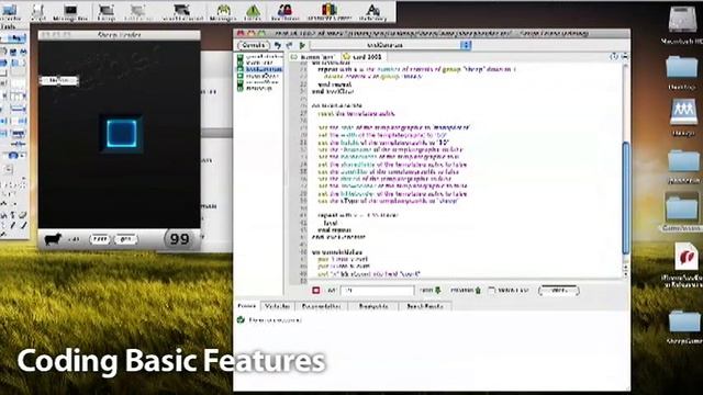 Create an iPhone app in 3 hours 16 minutes смотреть онлайн