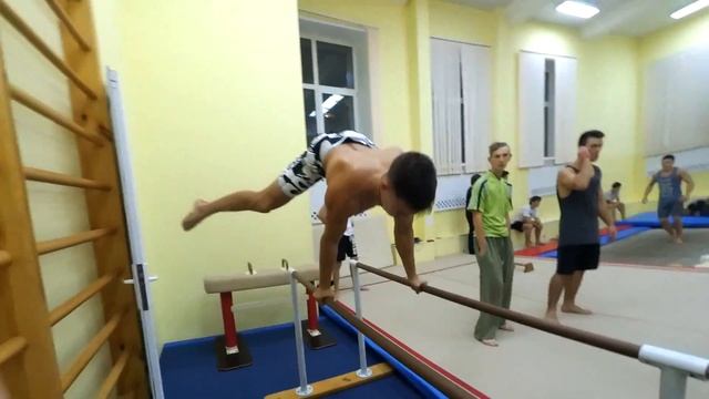 Дневник турникмена : треня в халявном зале смотреть онлайн