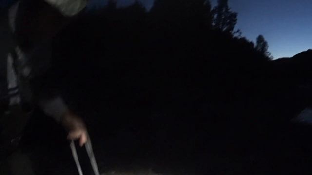 Рабочий воблер. ЩУКИ С ОДНОЙ ЯМЫ. Хариус еще не пошёл. смотреть онлайн