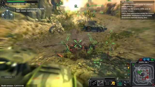 WARSHIFT Mission Deep Diving Early Access Gameplay Walkthrough смотреть онлайн