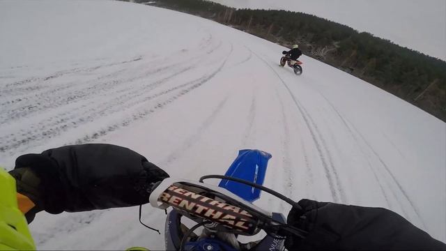 Шоркалки льда смотреть онлайн