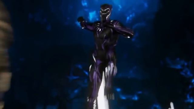 Small Details You Missed In Black Panther смотреть онлайн