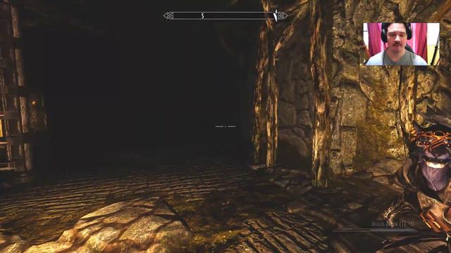 TOTALLY Cheesing Treva's Watch - Skyrim Episode 121 смотреть онлайн