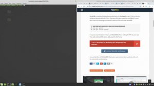 Создание загрузочных флешек Windows 10  и Linux Mint из под Linux Mint