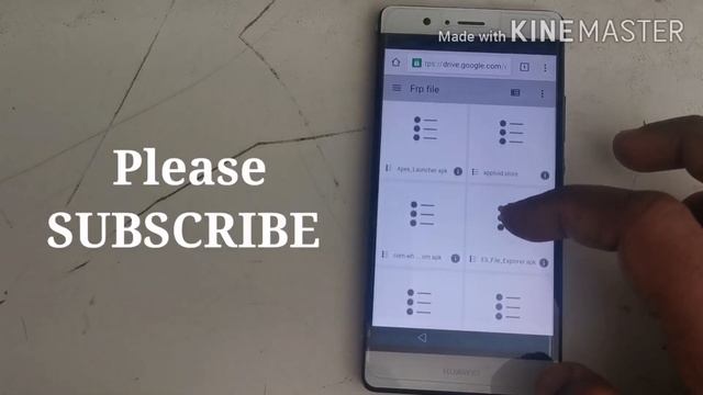 Huawei VNS-L31 Google Account Bypass / Remove Frp Huawei P9 lite p9without Pc 2020 смотреть онлайн