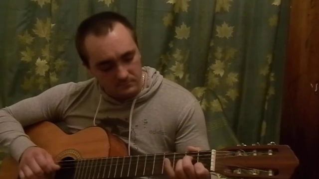 паренёк классно спел для родной сестрички. смотреть онлайн