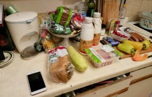 Как я зарабатываю лазая по мусоркам Москвы