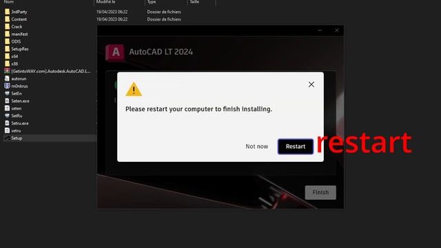 tuto free AutoCad 2024 cr4ck (link in desc) смотреть онлайн