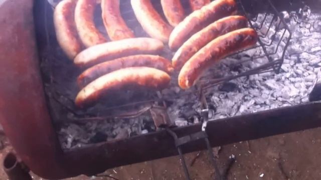 Домашний ужин для всей семьи 