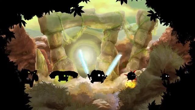 Shadow Bug Rush Hileli Mod Apk Cephile смотреть онлайн