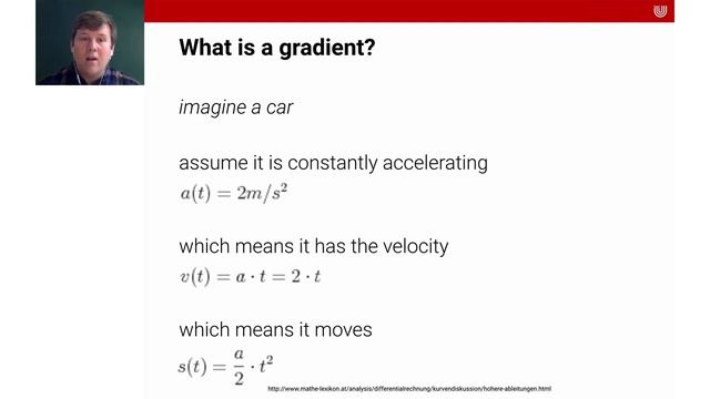 Lecture 7 - Regression | Data Science & Machine Learning | University of Bremen смотреть онлайн