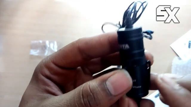 Unboxing BOYA BY-M1 Lavalier Mic | Best & Cheap Mic | Sound Test | Smart Xpose смотреть онлайн