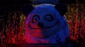 Аниматроник Пандори – жуткий братишка Фрэдди Фазбера