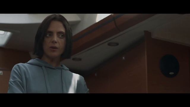 DEEP FEAR Trailer (2023) смотреть онлайн
