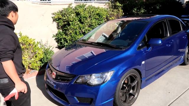 I WAITED 7 MONTHS FOR THESE JUST TO DAMAGE THEM... смотреть онлайн