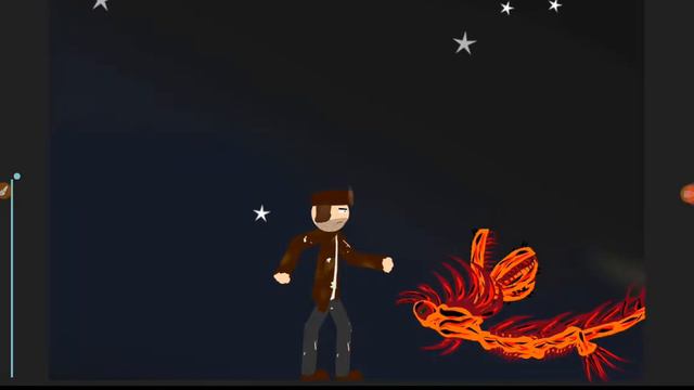 Самый главный мультик про бомж vs монстр смотреть онлайн