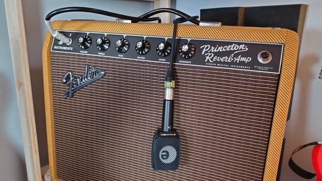 Fender American Vintage II 1957 Stratocaster with @landonbailey смотреть онлайн