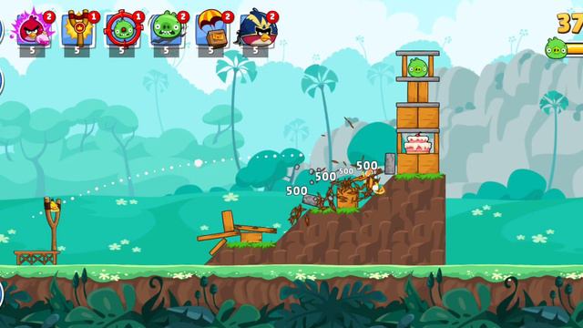 Angry bird Game Play #games #gaming #gamingvideos gam смотреть онлайн
