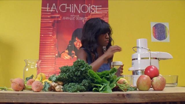 The Inheritance (2021) Trailer смотреть онлайн