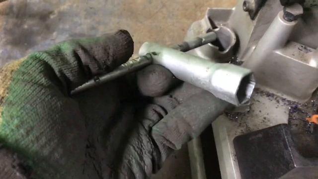 Монтажная пила Макита LC1230 смотреть онлайн