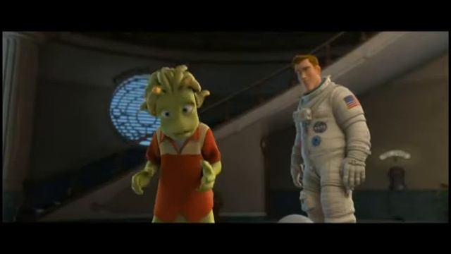 Doblaje Planet 51 (Lem=MercuryFM*) смотреть онлайн