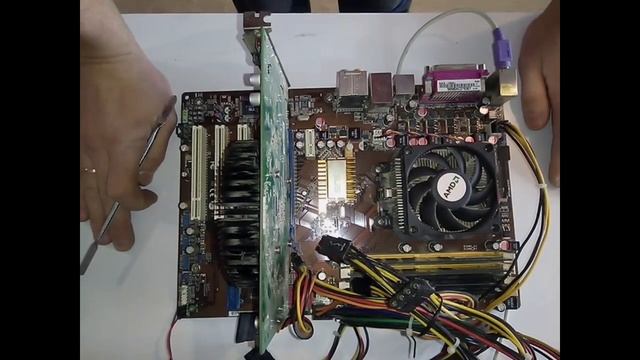 Не включатся ПК. Простой способ диагностики | Компьютер жужжит но не включаться, что с ним? смотреть онлайн