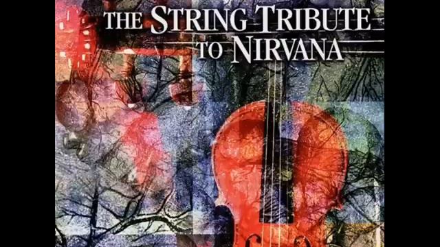 Smells Like Teen Spirit - Vitamin String Quartet Performs Nirvana