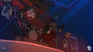 Metal Family - Песня Свет - Edit (Концертная версия)