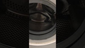 Причина искрения под барабаном стиралки