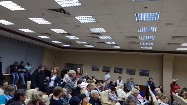 управдом.Химки. часть 2 смотреть онлайн