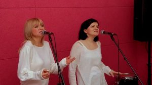 Платиновый состав группы "Восток". Новая история.