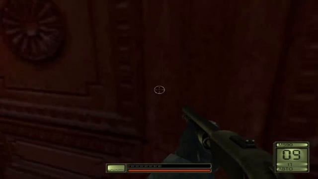 Soldier of Fortune 2 Double Helix Серия 1 Пражская резня смотреть онлайн