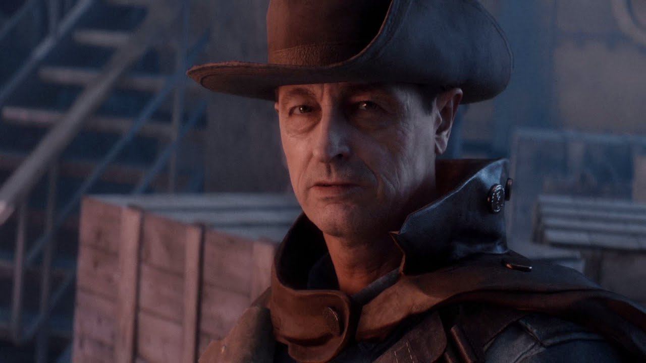 Battlefield 1 [RUS, без комментариев]. Часть 5: Посыльный.