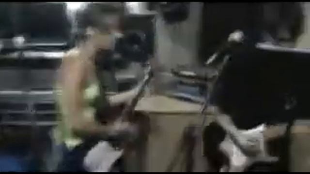 Banda Belsen no estúdio Música Jingle смотреть онлайн