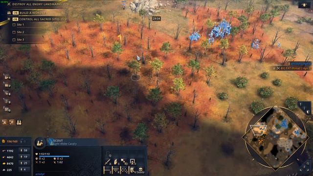 Age of Empires 4 Ranked Multiplayer French vs Chinese Live Streaming 1 (2023/08/23) смотреть онлайн