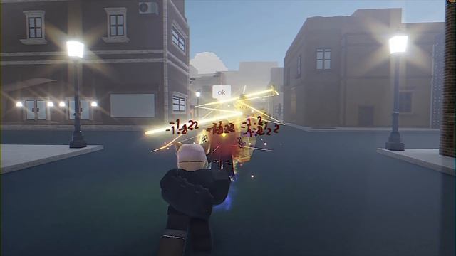 Roblox YBA New Update 6p / Six Pistols Rework Showcase смотреть онлайн