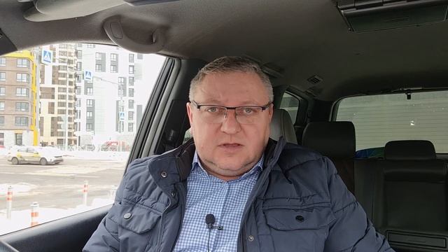 Что происходит с ценой на недвижимость ? Мониторинг стоимости квартир, февраль 2023 года смотреть онлайн