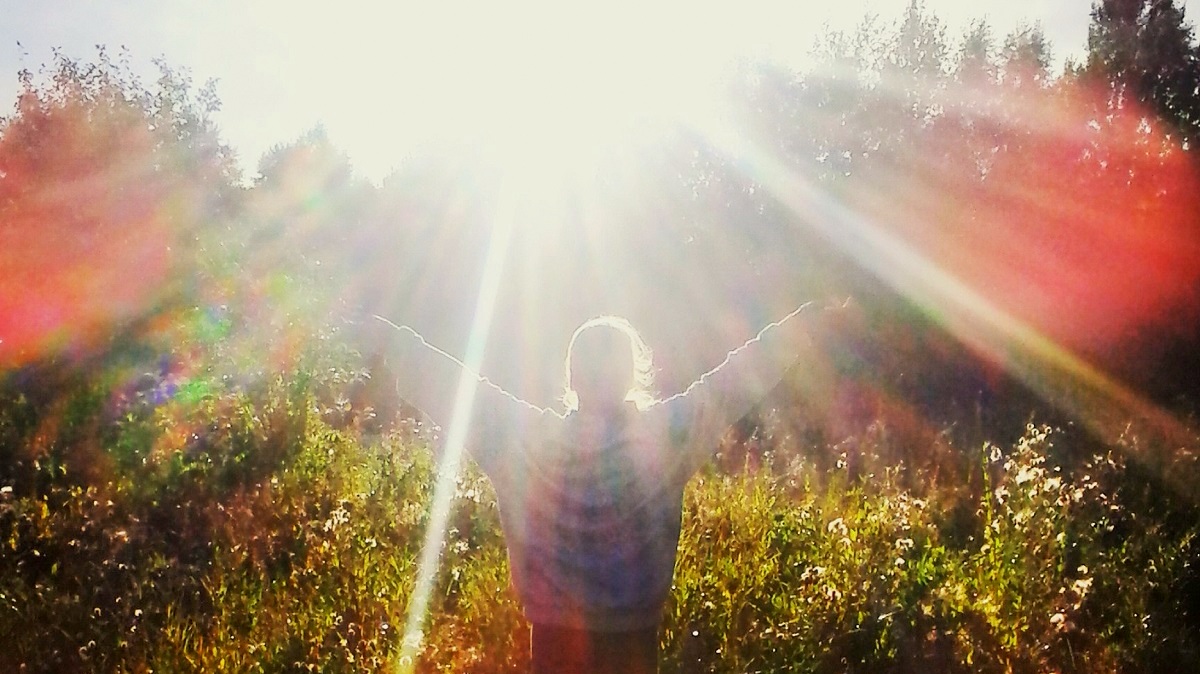 Несгибаемый стержень Веры