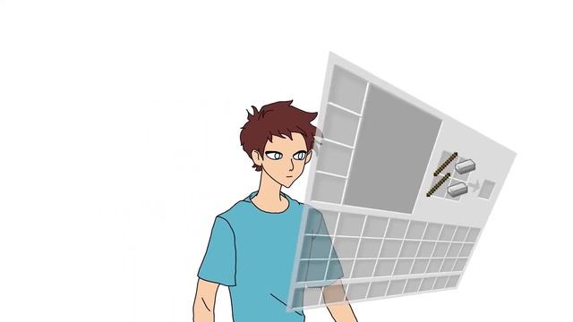 Alex and Steve / Minecraft anime all episode смотреть онлайн
