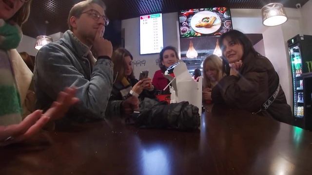 Нижний Новгород вслепую 40 смотреть онлайн