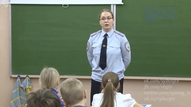 Тематическое родительское собрание прошло в 10-й школе смотреть онлайн