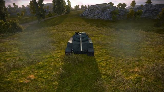 Вся правда о World of Tanks #23 "Про медали" смотреть онлайн