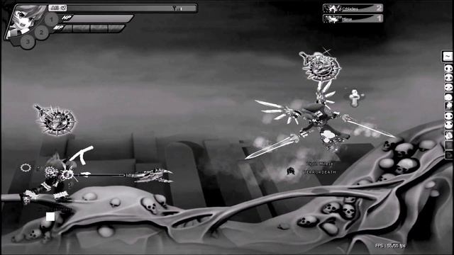 Grand Chase Rebirth смотреть онлайн